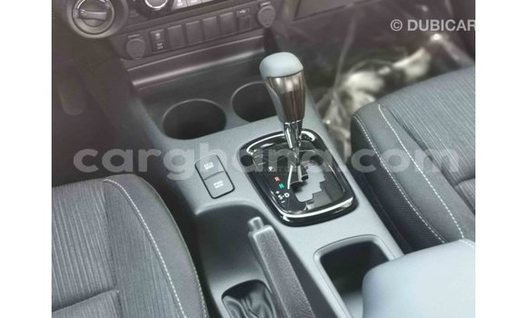Buy Import Toyota Hilux Other Car in Import - Dubai in Ashanti Buy Import Toyota Hilux Other Car in Import - Dubai in Ashanti