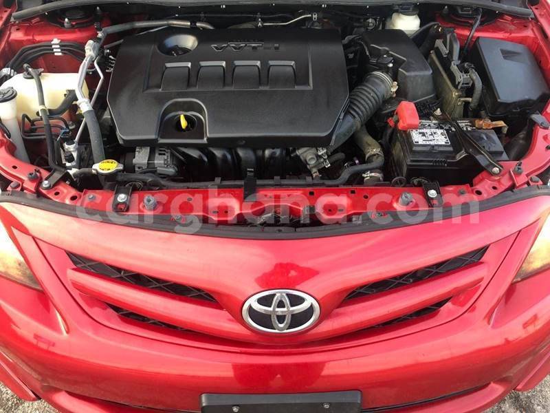 Big with watermark toyota corolla greater accra accra 7208