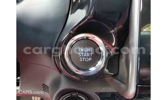 Buy Import Toyota Hilux White Car in Import - Dubai in Ashanti Buy Import Toyota Hilux White Car in Import - Dubai in Ashanti