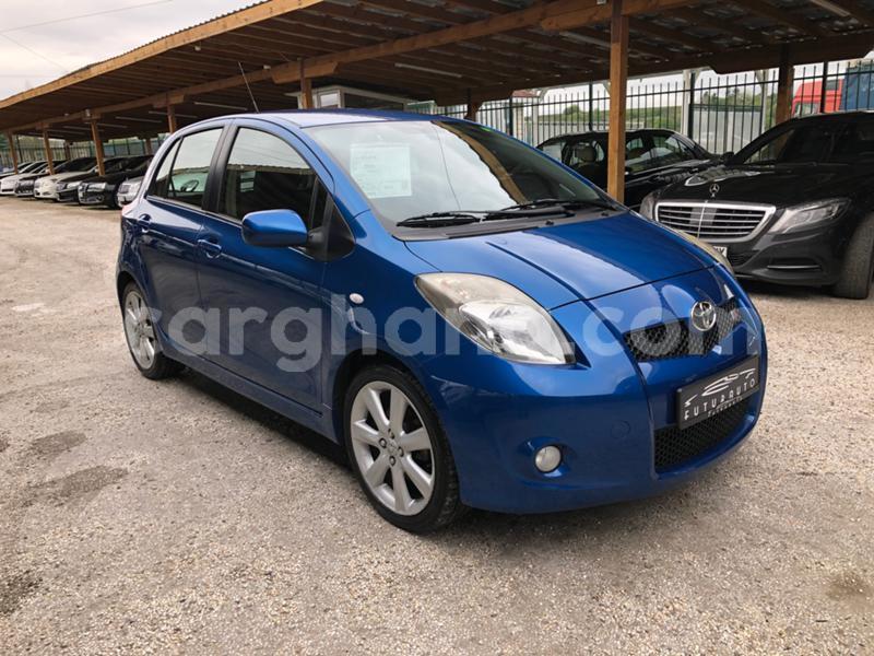 Big with watermark toyota yaris greater accra accra 28835