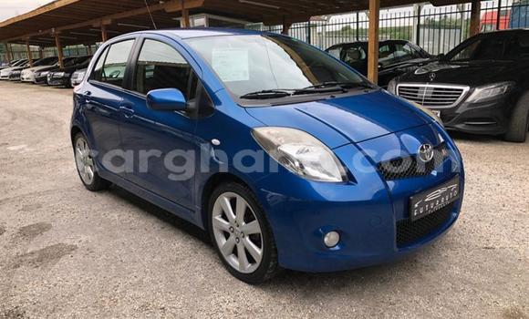 Ra Àlòkù Toyota Yaris Miiran Ọkọ̀ in Accra ni Greater Accra