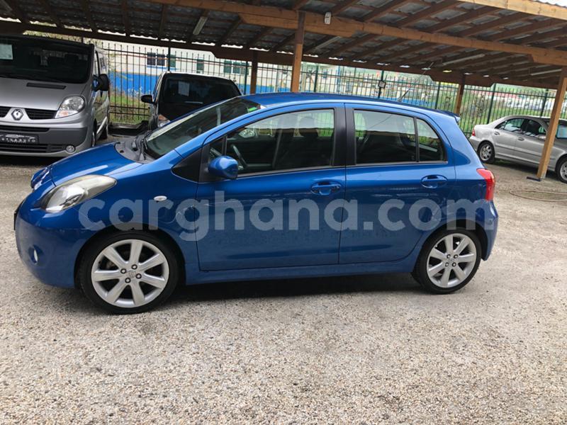 Big with watermark toyota yaris greater accra accra 28835