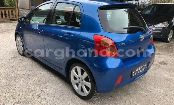 Sayi Na hannu Toyota Yaris Sauran Mota in Accra a Greater Accra Sayi Na hannu Toyota Yaris Sauran Mota in Accra a Greater Accra