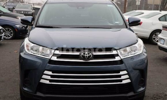 Buy Used Toyota Highlander Other Car in Accra in Greater Accra
