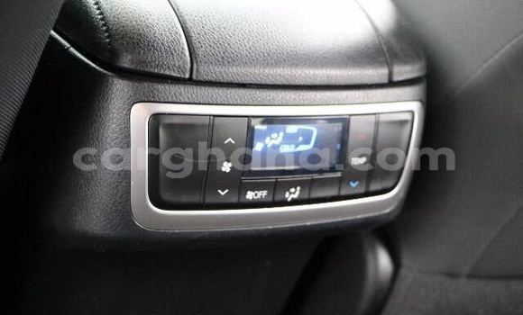 Sayi Na hannu Toyota Highlander Sauran Mota in Accra a Greater Accra Sayi Na hannu Toyota Highlander Sauran Mota in Accra a Greater Accra