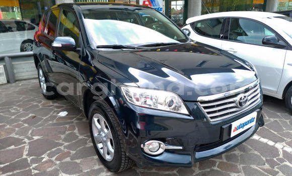 Buy Used Toyota RAV4 Black Car in Accra in Greater Accra Buy Used Toyota RAV4 Black Car in Accra in Greater Accra