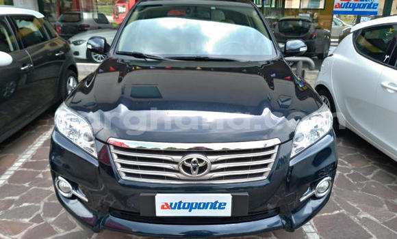 Buy Used Toyota RAV4 Black Car in Accra in Greater Accra Buy Used Toyota RAV4 Black Car in Accra in Greater Accra
