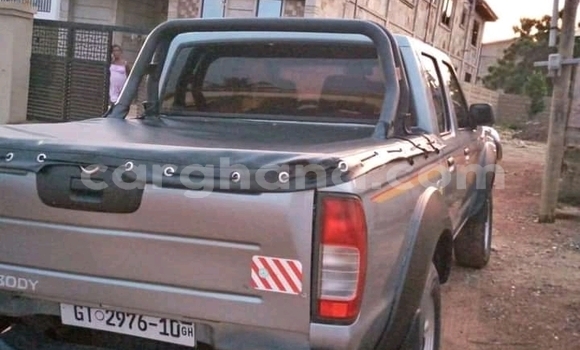 Buy Used Nissan Pickup Other Car in Accra in Greater Accra