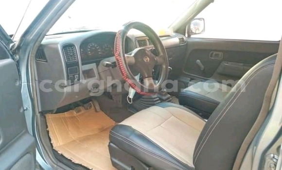 Buy Used Nissan Pickup Other Car in Accra in Greater Accra Buy Used Nissan Pickup Other Car in Accra in Greater Accra