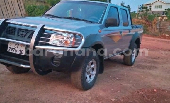 Buy Used Nissan Pickup Other Car in Accra in Greater Accra Buy Used Nissan Pickup Other Car in Accra in Greater Accra