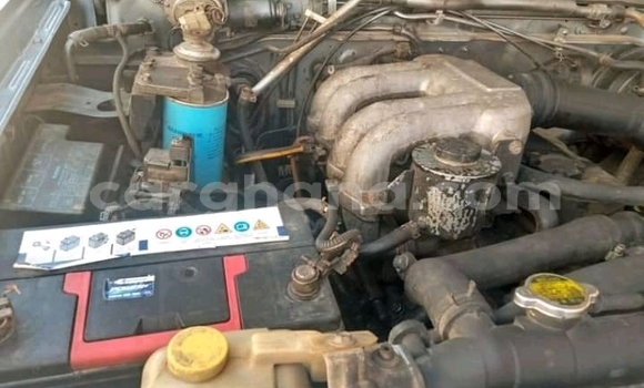 Buy Used Nissan Pickup Other Car in Accra in Greater Accra Buy Used Nissan Pickup Other Car in Accra in Greater Accra