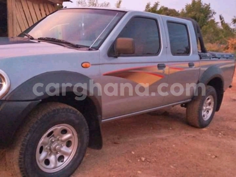 Big with watermark nissan pickup greater accra accra 28842