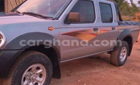 Buy Used Nissan Pickup Other Car in Accra in Greater Accra Buy Used Nissan Pickup Other Car in Accra in Greater Accra