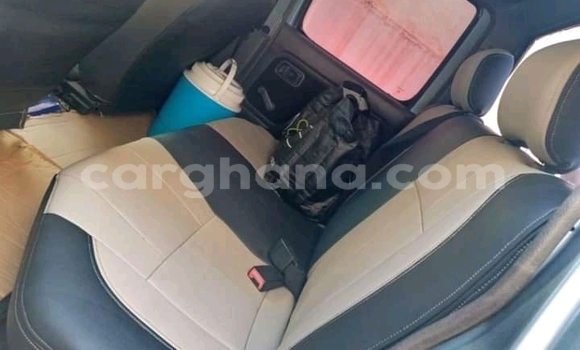 Buy Used Nissan Pickup Other Car in Accra in Greater Accra Buy Used Nissan Pickup Other Car in Accra in Greater Accra