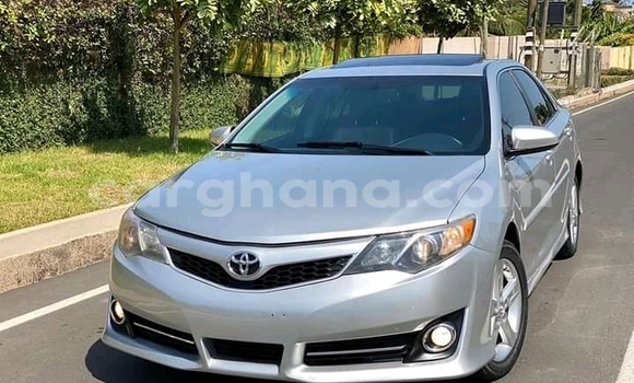 Buy Used Toyota Camry Other Car in Accra in Greater Accra