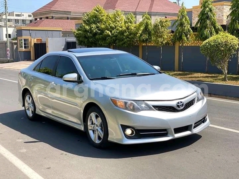 Big with watermark toyota camry greater accra accra 28844