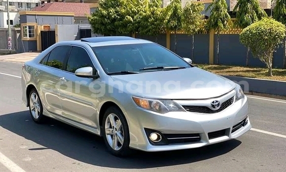 Sayi Na hannu Toyota Camry Sauran Mota in Accra a Greater Accra Sayi Na hannu Toyota Camry Sauran Mota in Accra a Greater Accra