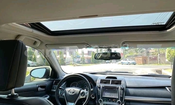 Sayi Na hannu Toyota Camry Sauran Mota in Accra a Greater Accra Sayi Na hannu Toyota Camry Sauran Mota in Accra a Greater Accra