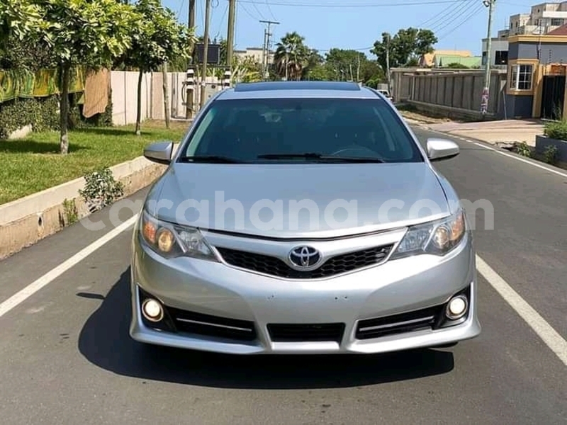 Big with watermark toyota camry greater accra accra 28844