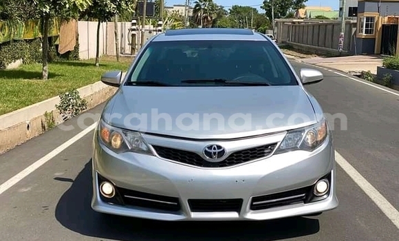 Sayi Na hannu Toyota Camry Sauran Mota in Accra a Greater Accra Sayi Na hannu Toyota Camry Sauran Mota in Accra a Greater Accra
