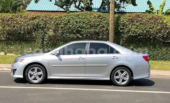 Sayi Na hannu Toyota Camry Sauran Mota in Accra a Greater Accra Sayi Na hannu Toyota Camry Sauran Mota in Accra a Greater Accra