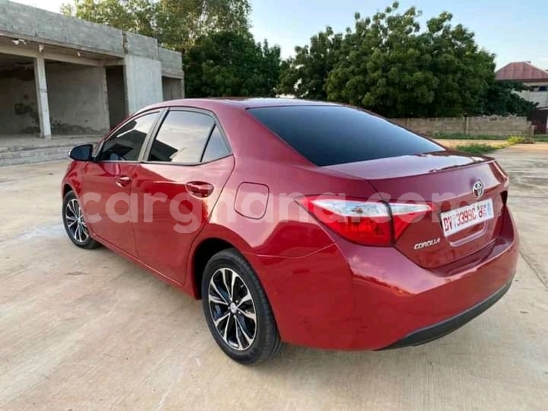 Big with watermark toyota corolla greater accra accra 28846