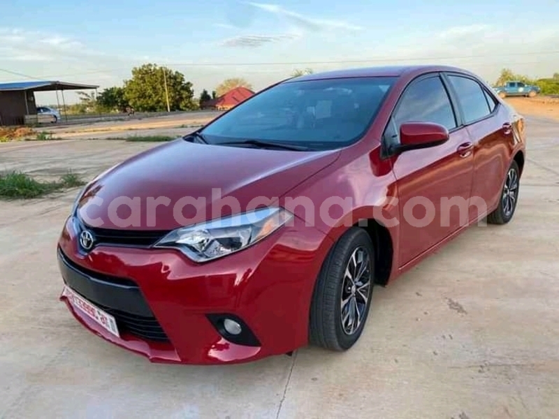 Big with watermark toyota corolla greater accra accra 28846