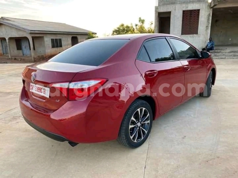 Big with watermark toyota corolla greater accra accra 28846