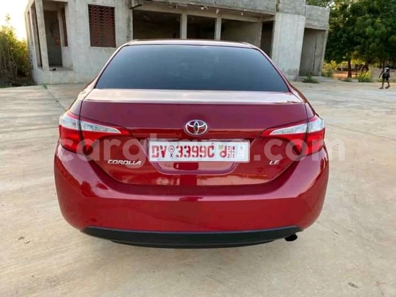 Big with watermark toyota corolla greater accra accra 28846