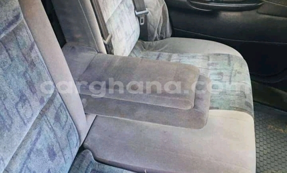 Buy Used Honda CR–V White Car in Accra in Greater Accra Buy Used Honda CR–V White Car in Accra in Greater Accra