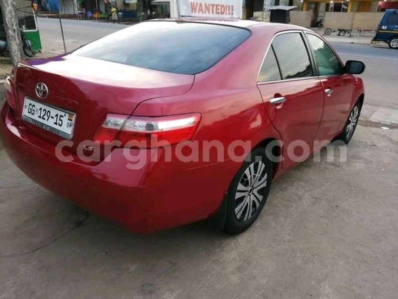 Big with watermark toyota camry greater accra accra 28849