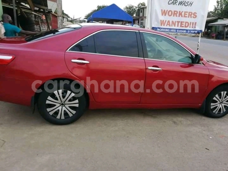 Big with watermark toyota camry greater accra accra 28849