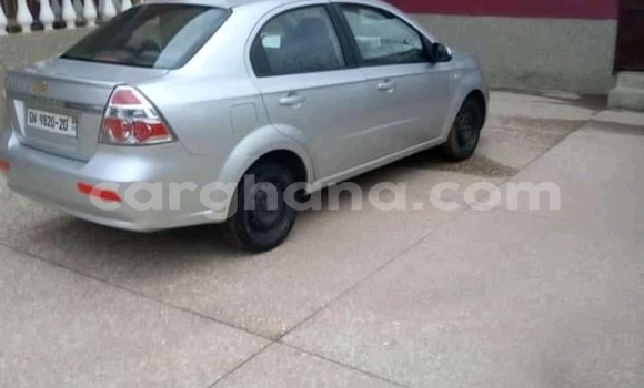 Buy Used Chevrolet Aveo Other Car in Accra in Greater Accra Buy Used Chevrolet Aveo Other Car in Accra in Greater Accra