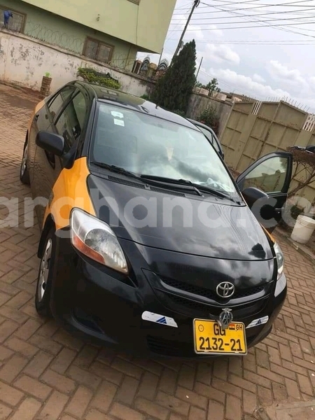 Big with watermark toyota yaris greater accra accra 28851