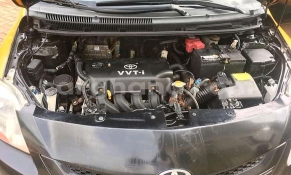 Ra Àlòkù Toyota Yaris Miiran Ọkọ̀ in Accra ni Greater Accra Ra Àlòkù Toyota Yaris Miiran Ọkọ̀ in Accra ni Greater Accra