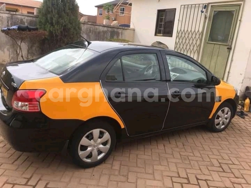 Big with watermark toyota yaris greater accra accra 28851