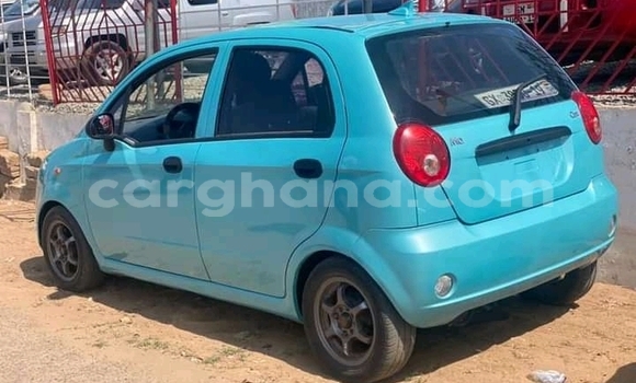 Buy Used Daewoo Matiz Other Car in Accra in Greater Accra Buy Used Daewoo Matiz Other Car in Accra in Greater Accra