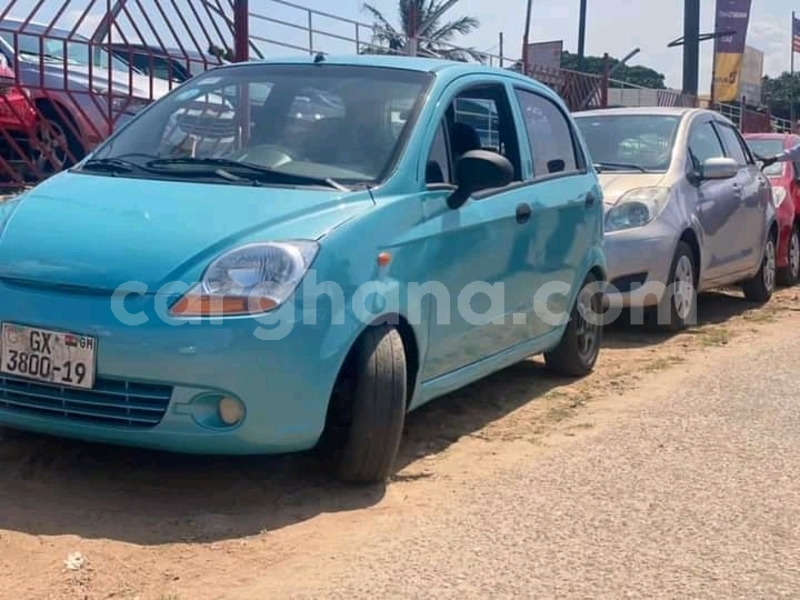 Big with watermark daewoo matiz greater accra accra 28852