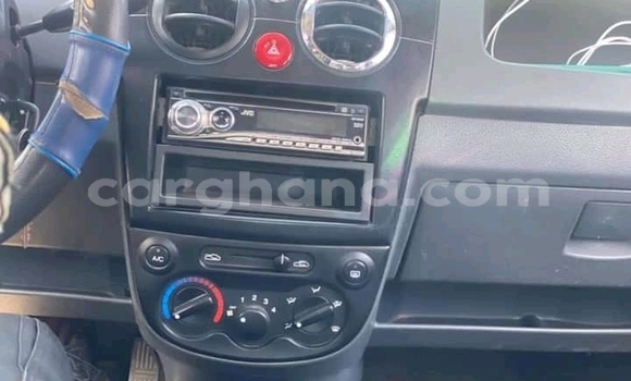 Buy Used Daewoo Matiz Other Car in Accra in Greater Accra Buy Used Daewoo Matiz Other Car in Accra in Greater Accra