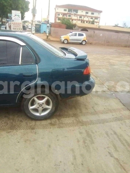 Big with watermark toyota corolla greater accra accra 28853