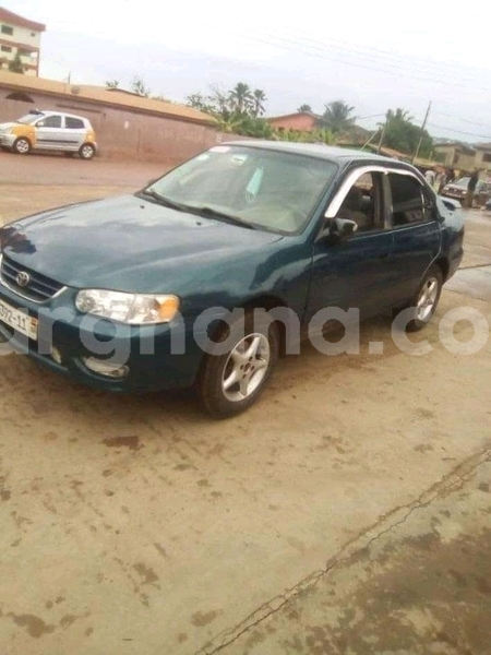 Big with watermark toyota corolla greater accra accra 28853