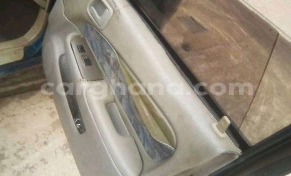 Buy Used Toyota Corolla Other Car in Accra in Greater Accra Buy Used Toyota Corolla Other Car in Accra in Greater Accra