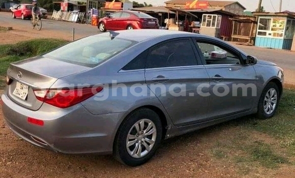 Ra Àlòkù Hyundai Sonata Miiran Ọkọ̀ in Accra ni Greater Accra Ra Àlòkù Hyundai Sonata Miiran Ọkọ̀ in Accra ni Greater Accra