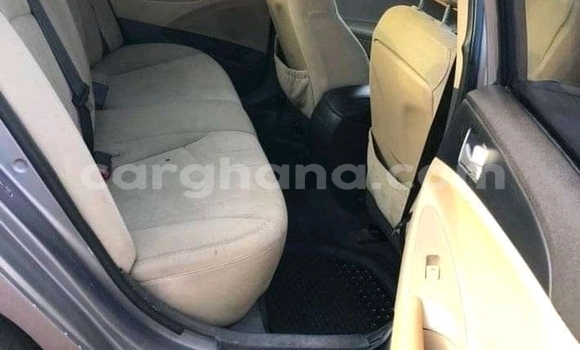Ra Àlòkù Hyundai Sonata Miiran Ọkọ̀ in Accra ni Greater Accra Ra Àlòkù Hyundai Sonata Miiran Ọkọ̀ in Accra ni Greater Accra
