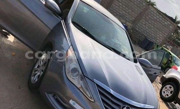 Ra Àlòkù Hyundai Sonata Miiran Ọkọ̀ in Accra ni Greater Accra Ra Àlòkù Hyundai Sonata Miiran Ọkọ̀ in Accra ni Greater Accra