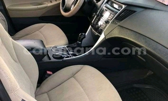Ra Àlòkù Hyundai Sonata Miiran Ọkọ̀ in Accra ni Greater Accra Ra Àlòkù Hyundai Sonata Miiran Ọkọ̀ in Accra ni Greater Accra