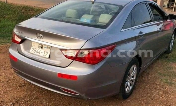 Ra Àlòkù Hyundai Sonata Miiran Ọkọ̀ in Accra ni Greater Accra Ra Àlòkù Hyundai Sonata Miiran Ọkọ̀ in Accra ni Greater Accra