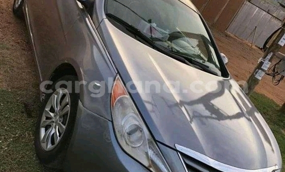 Ra Àlòkù Hyundai Sonata Miiran Ọkọ̀ in Accra ni Greater Accra Ra Àlòkù Hyundai Sonata Miiran Ọkọ̀ in Accra ni Greater Accra