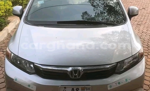 Ra Àlòkù Honda Civic Miiran Ọkọ̀ in Accra ni Greater Accra