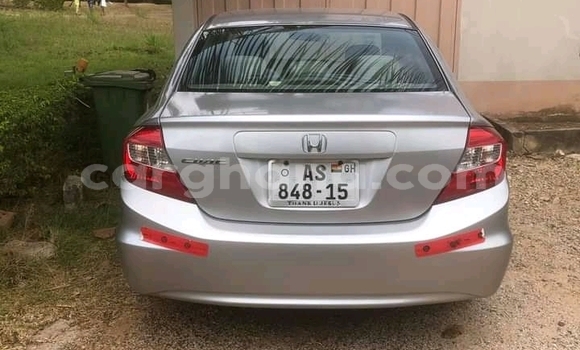 Sayi Na hannu Honda Civic Sauran Mota in Accra a Greater Accra Sayi Na hannu Honda Civic Sauran Mota in Accra a Greater Accra
